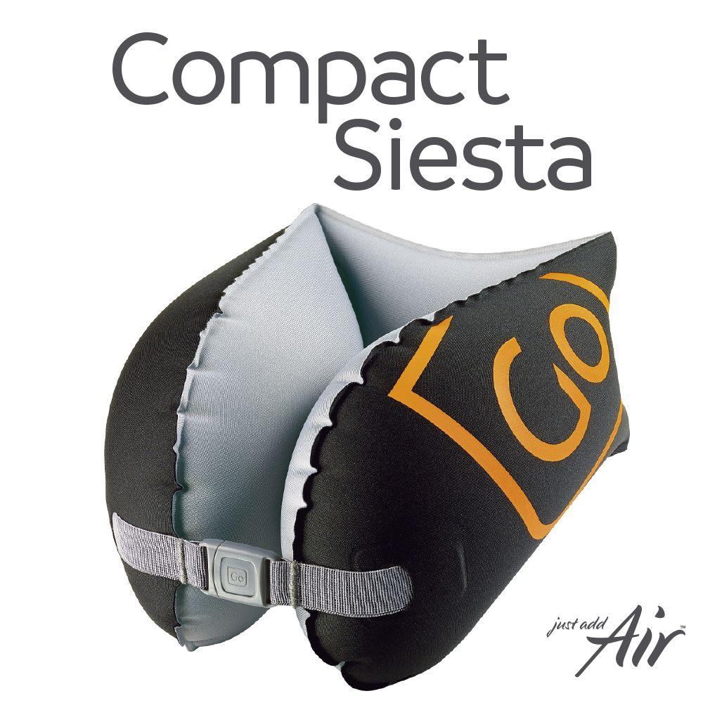 Compact Siesta #färg_Svart