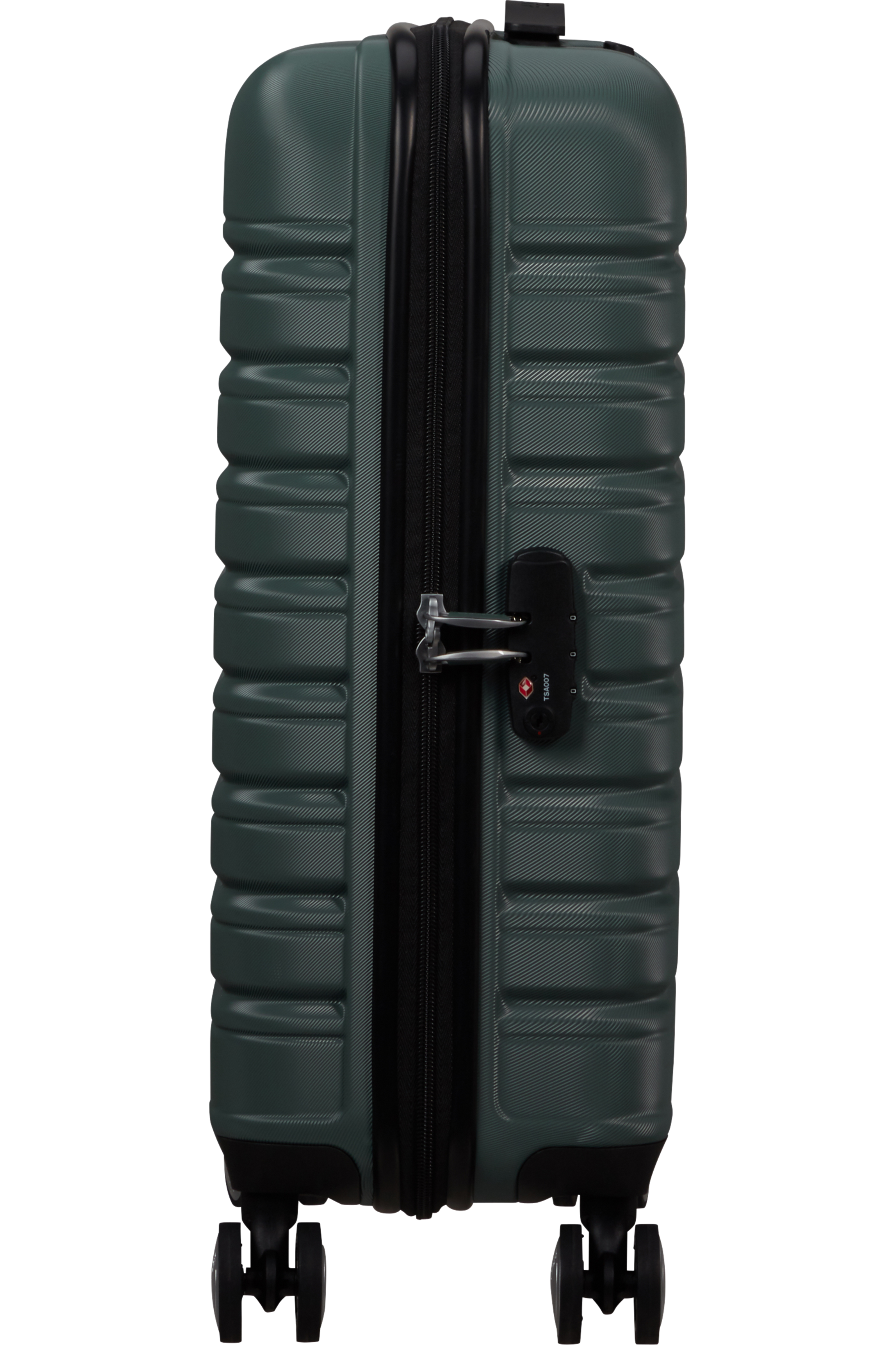 Flashline Kabinväska 55 CM #Färg_Dark Forest