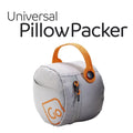 Universal Pillow Packer #färg_Orange