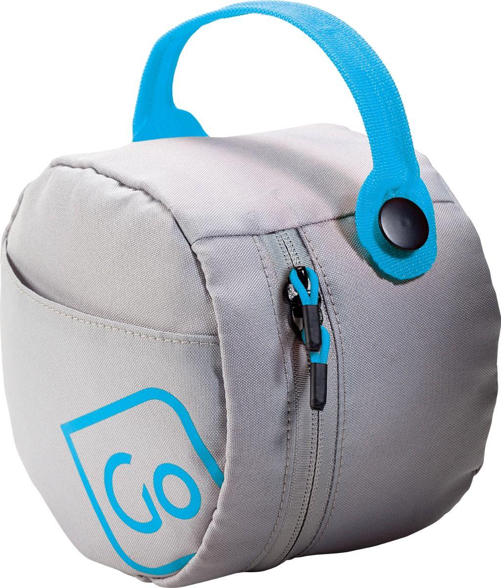 Universal Pillow Packer #färg_Orange