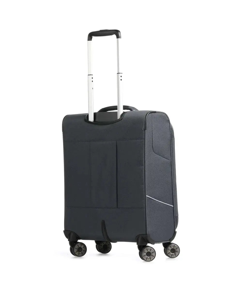 Skaii Trolley S Kabinväska #Färg_Antracit