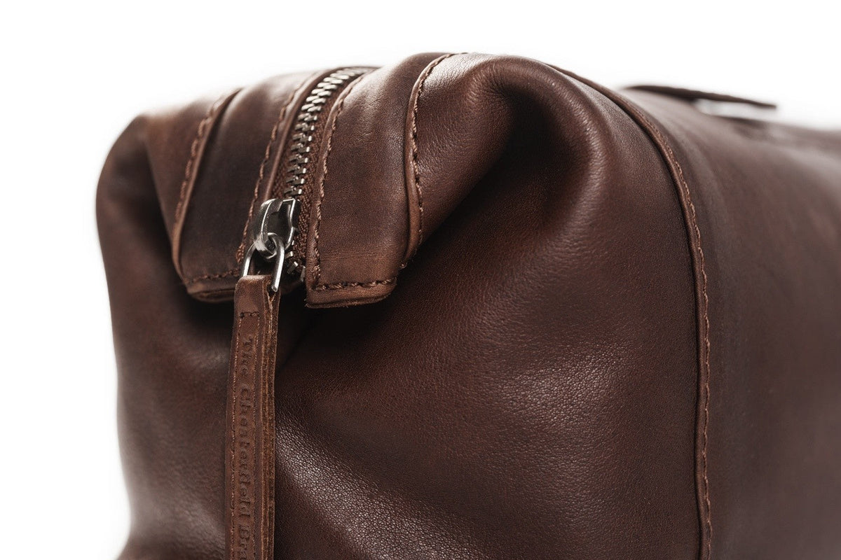 The Chesterfield Brand - Vince Necessär #Färg_Brun
