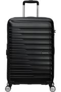 Flashline Resväska 67 CM #Färg_Shadow Black
