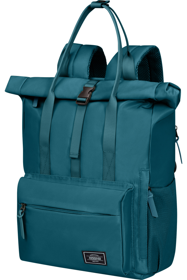 Urban Groove Ryggsäck för laptop 15.6" Ryggsäck 15.6" #Färg_Deep Ocean