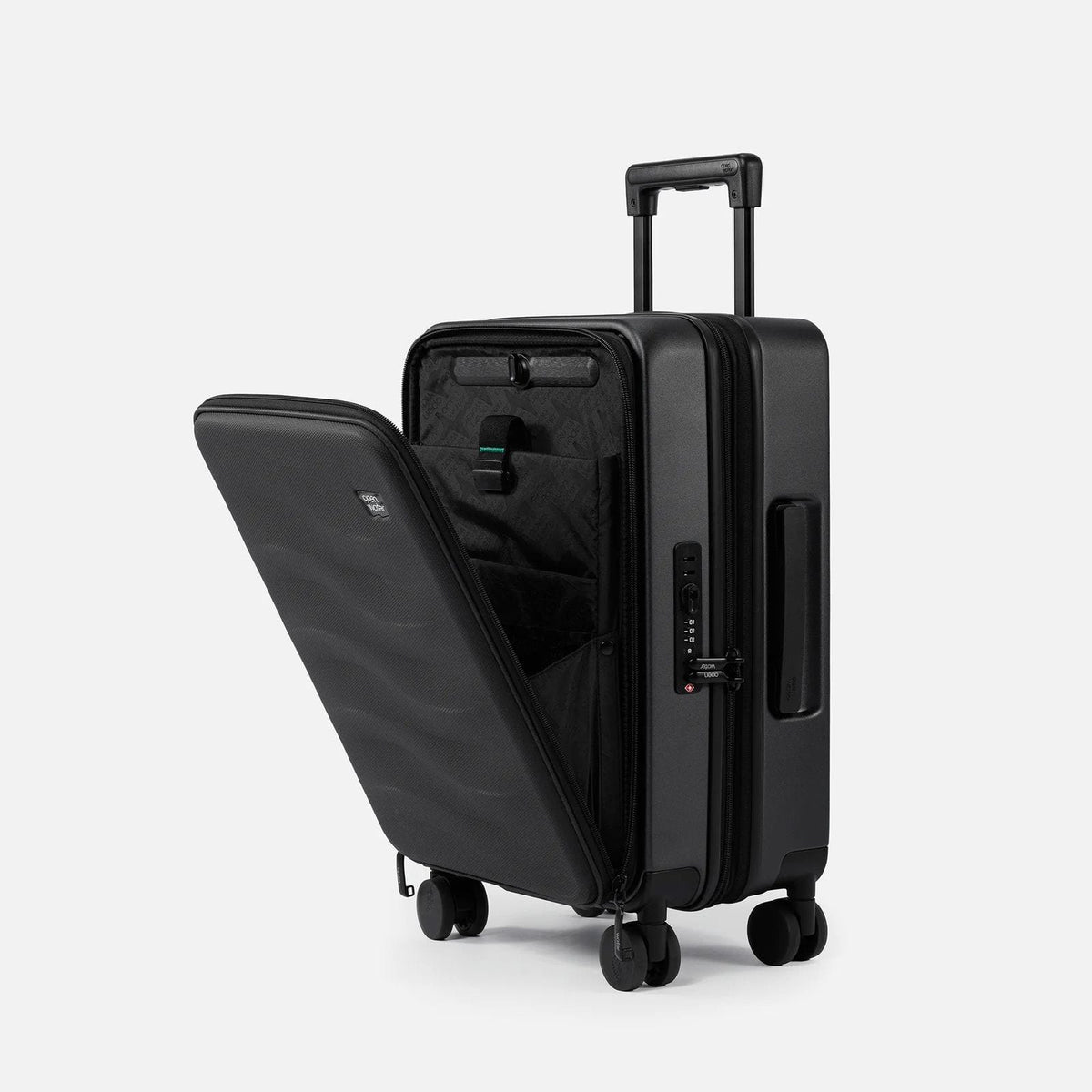 Openwater - Flow Traveler S-Plus Kabinväska