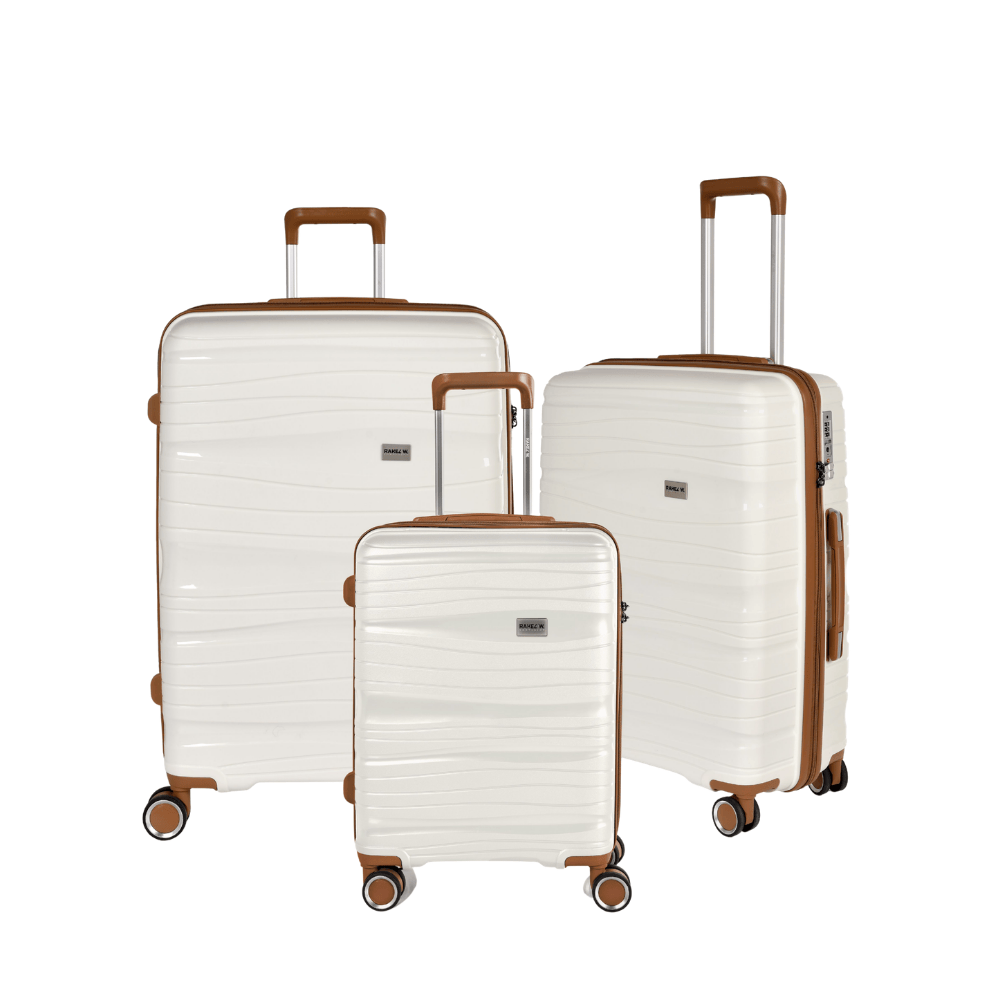 RW Travel Alfrida Resväskset