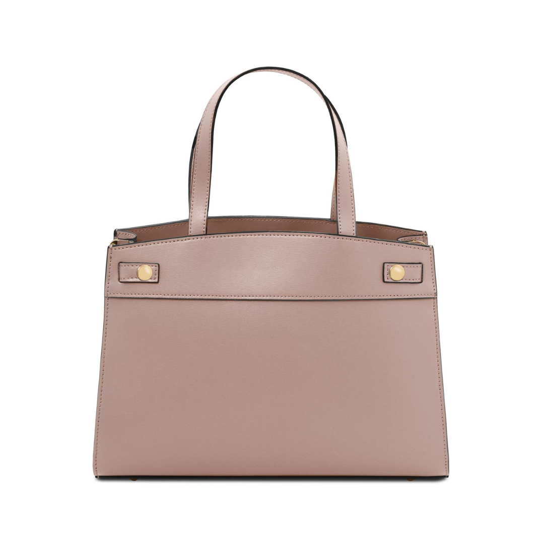 Tuscany Leather Musa Handväska #Färg_Naken