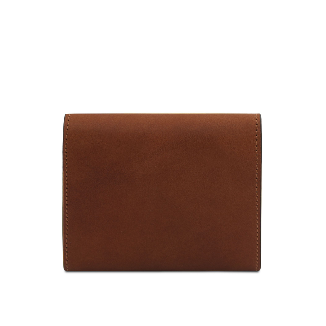 Tuscany Leather Exclusive Plånbok #Färg_Brun