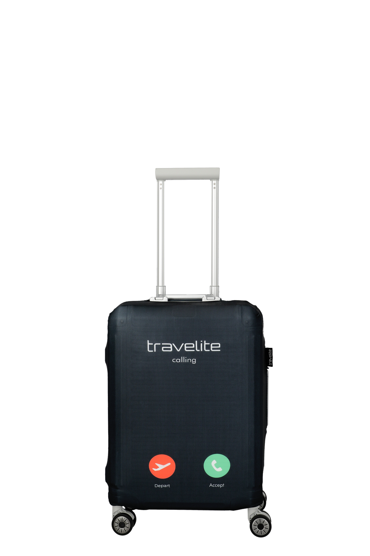 Suitcase cover S Kabinväskeskydd #Färg_travelite calling