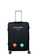 Suitcase Cover M Resv Ska #Färg_travelite calling