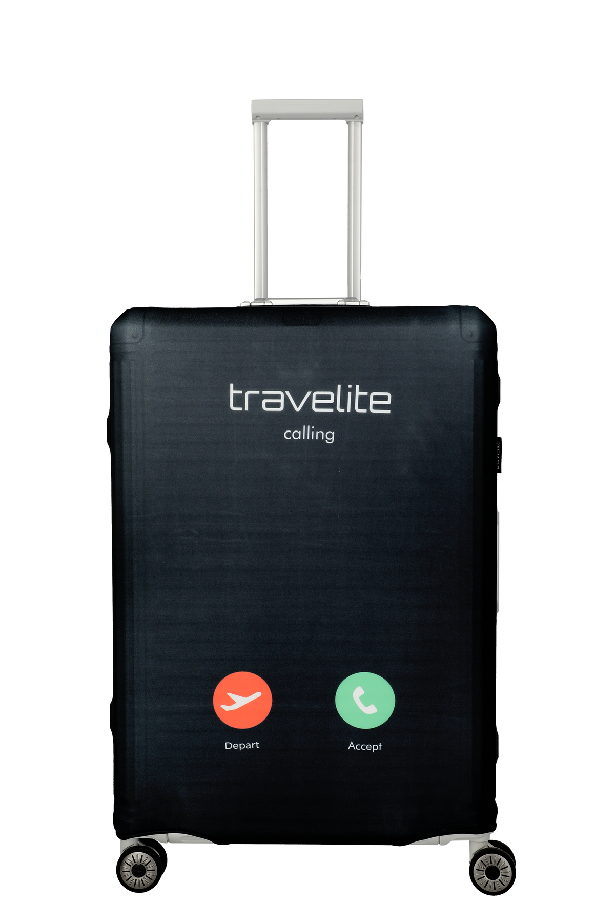 Luggage Cover L Resv Ska #Färg_travelite calling
