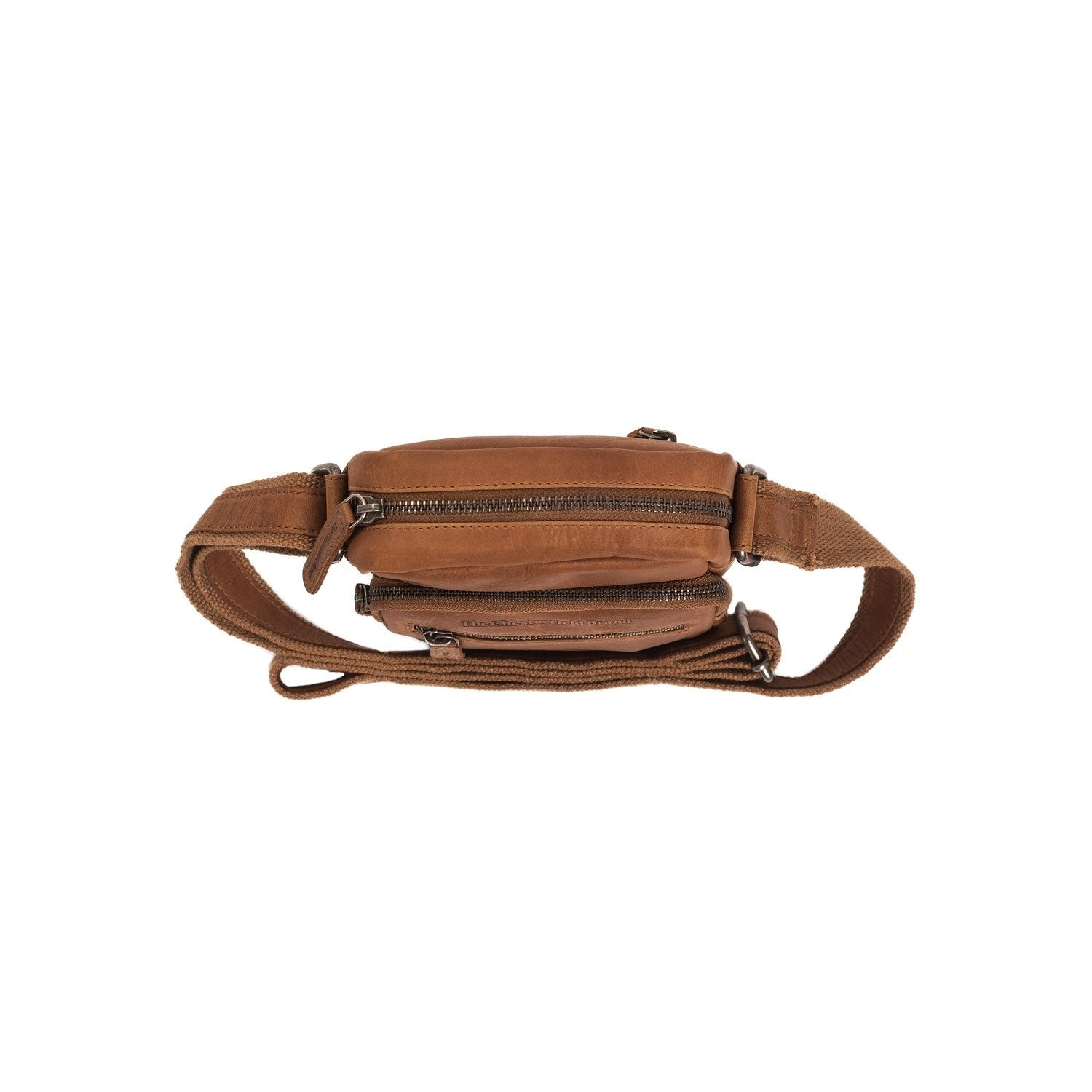 The Chesterfield Brand - Bremen Crossbodyväska #Färg_Konjak