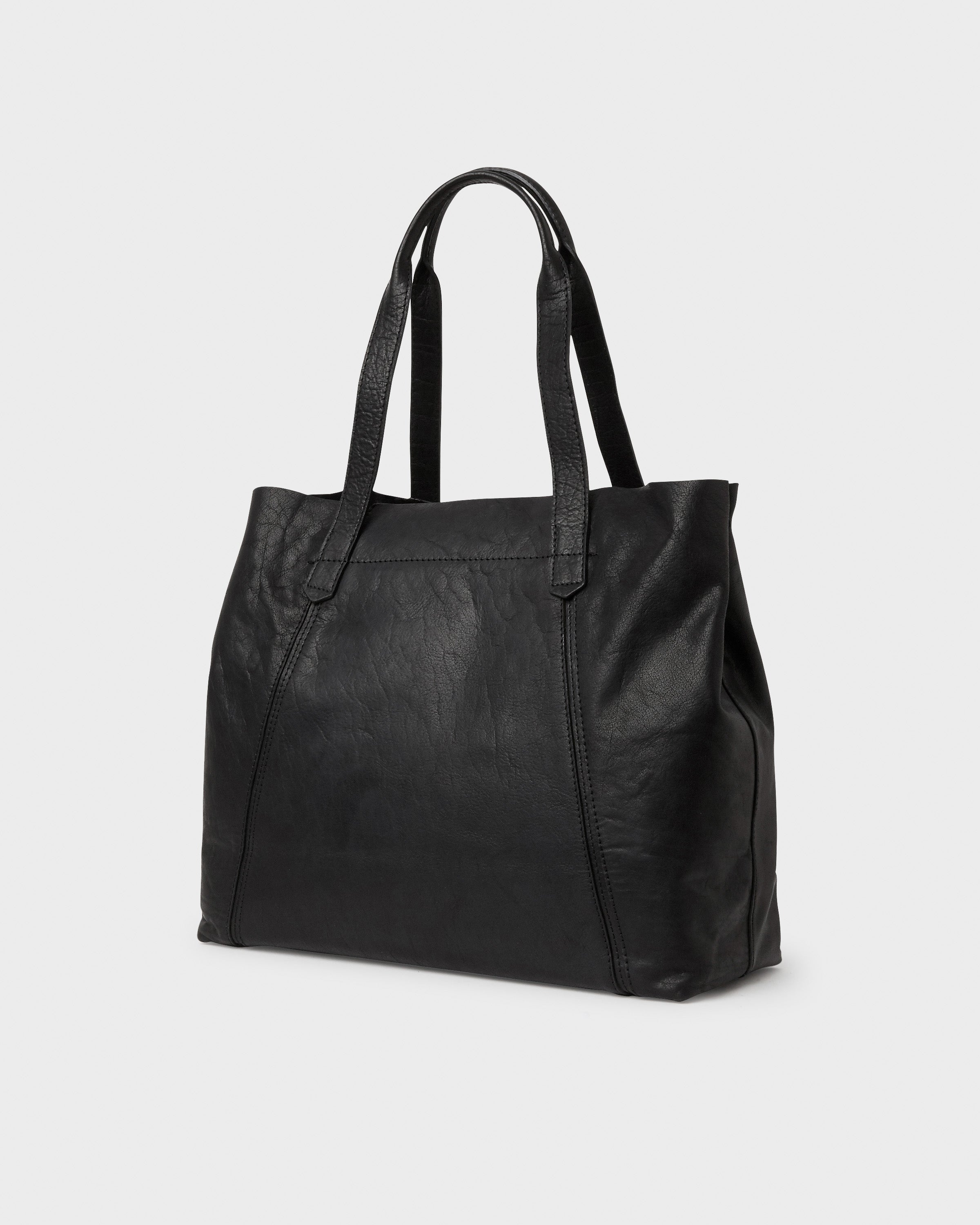 Paris Toteväska One size #Färg_Svart