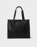 Paris Toteväska One size #Färg_Svart