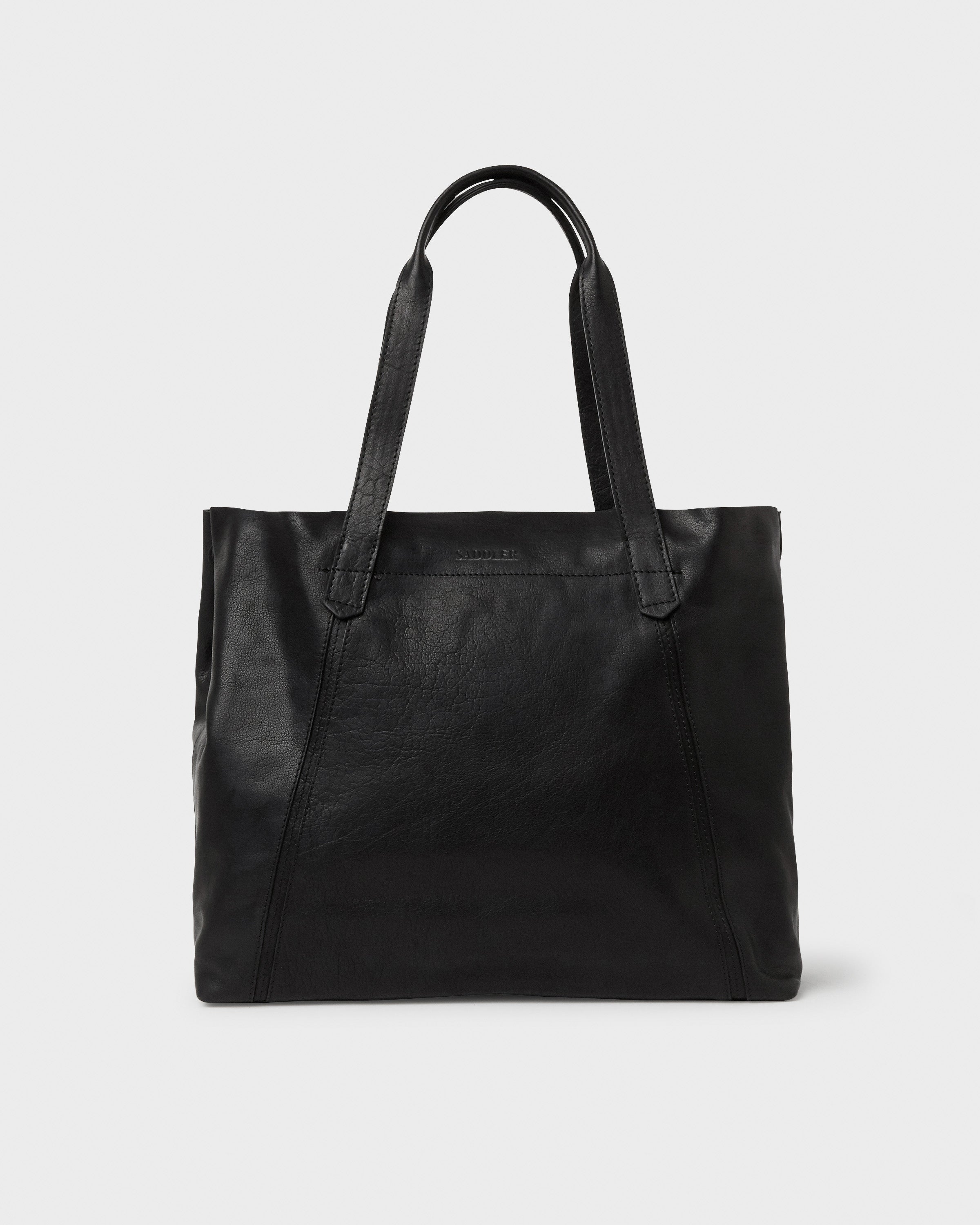 Paris Toteväska One size #Färg_Svart
