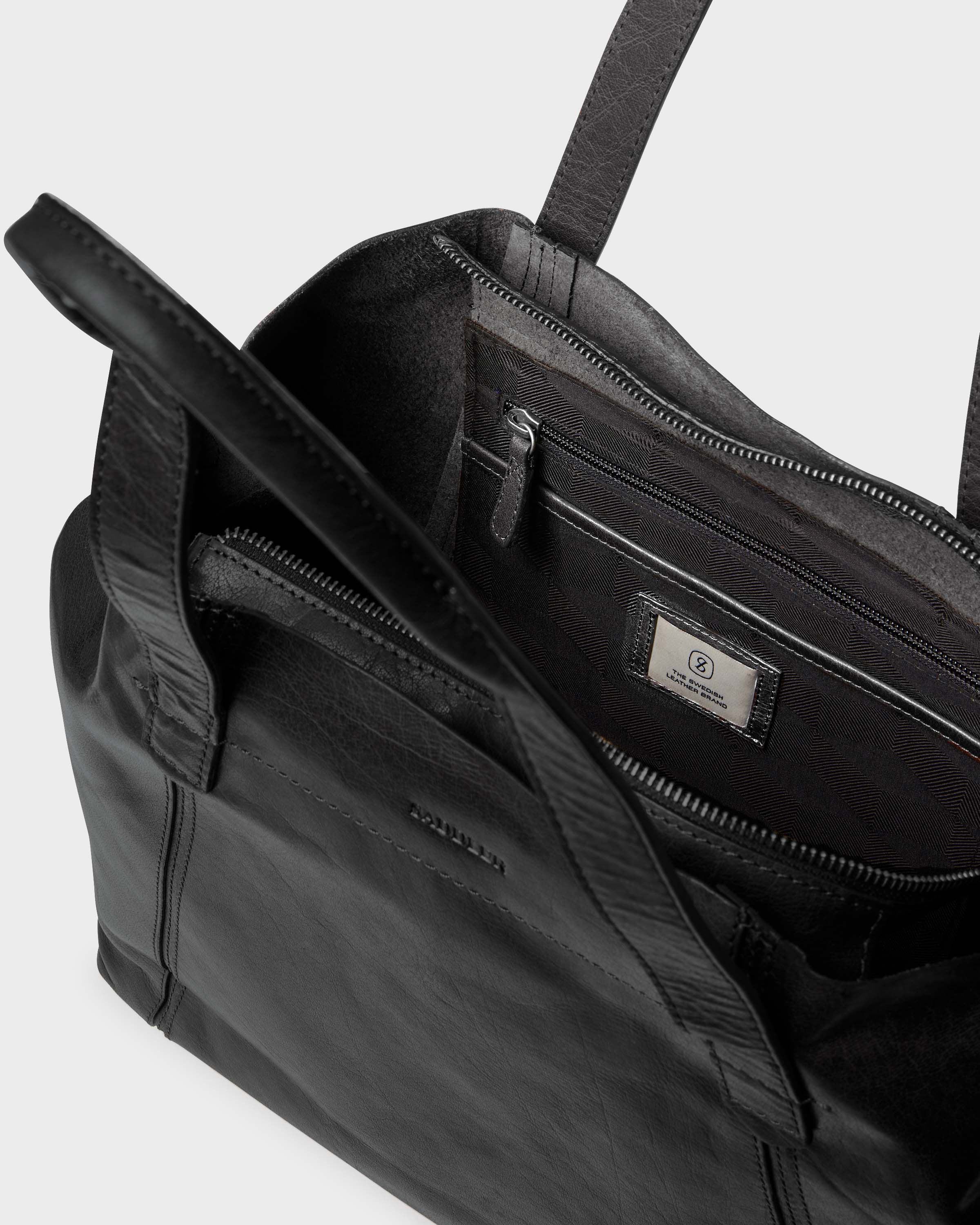Paris Toteväska One size #Färg_Svart