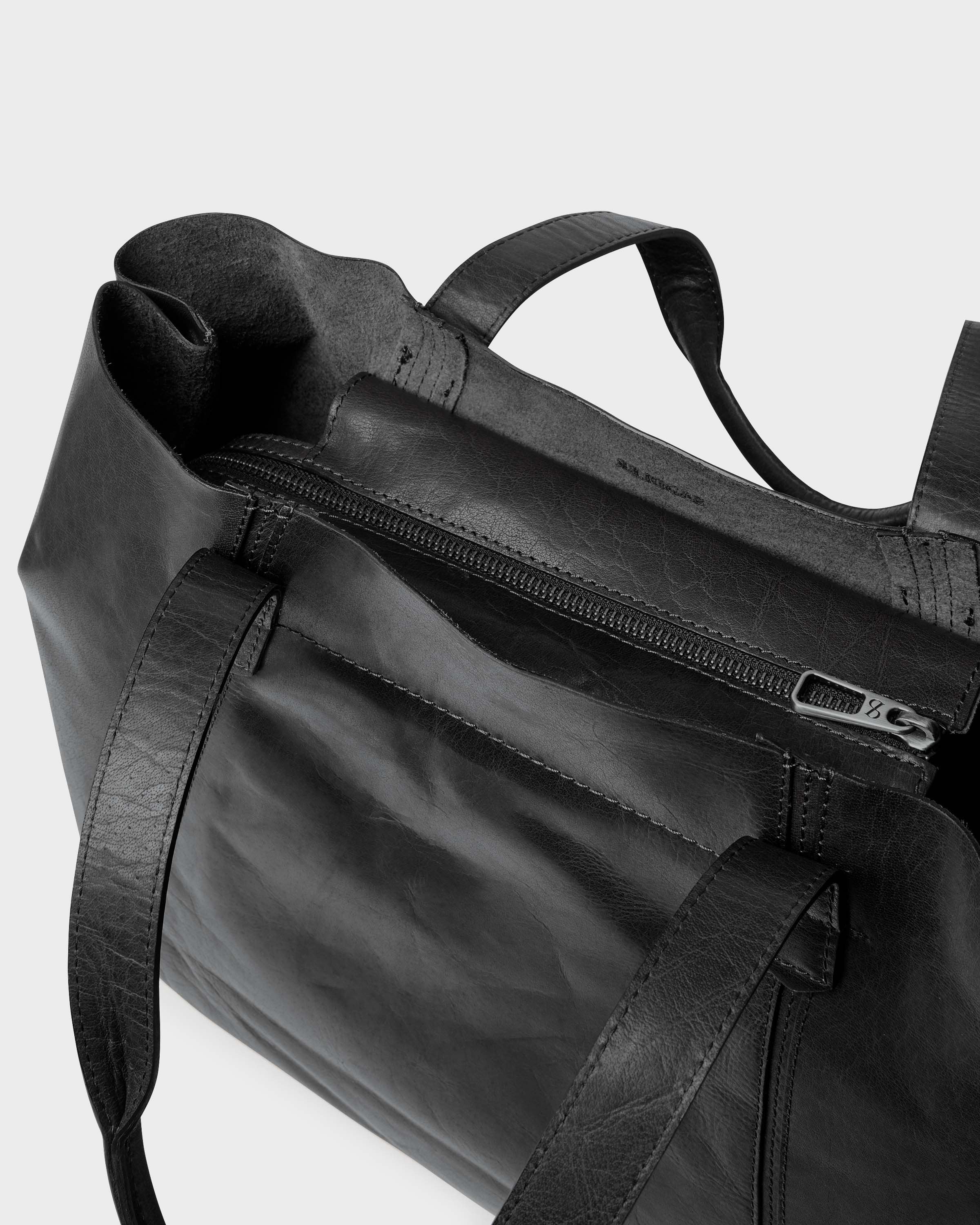 Paris Toteväska One size #Färg_Svart