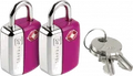 TSA Key Padlocks #färg_Standard