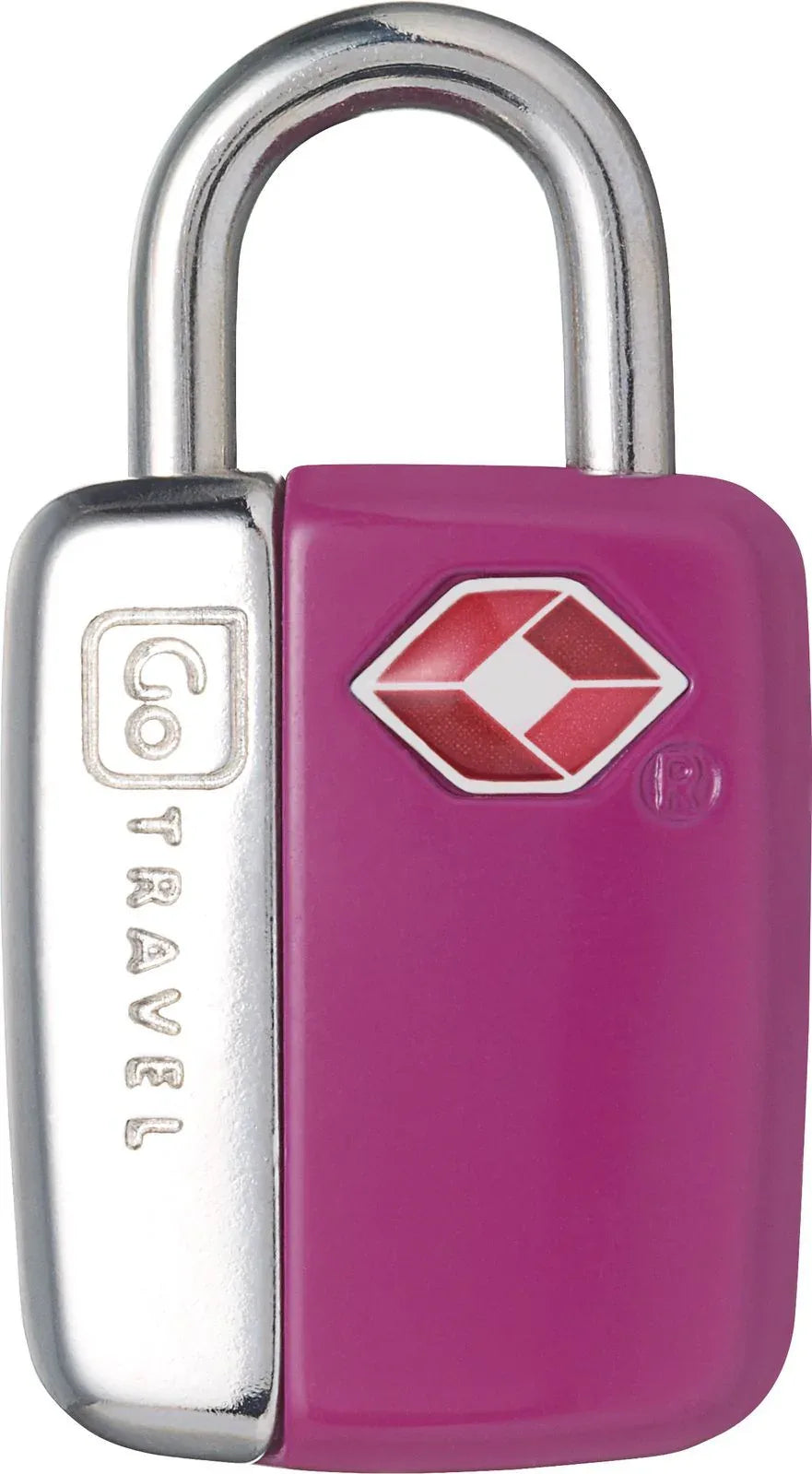 TSA Key Padlocks #färg_Standard