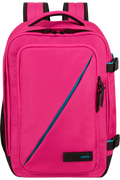 Take2cabin S Ryggsäck Ryggsäck S #Färg_Raspberry Sorbet