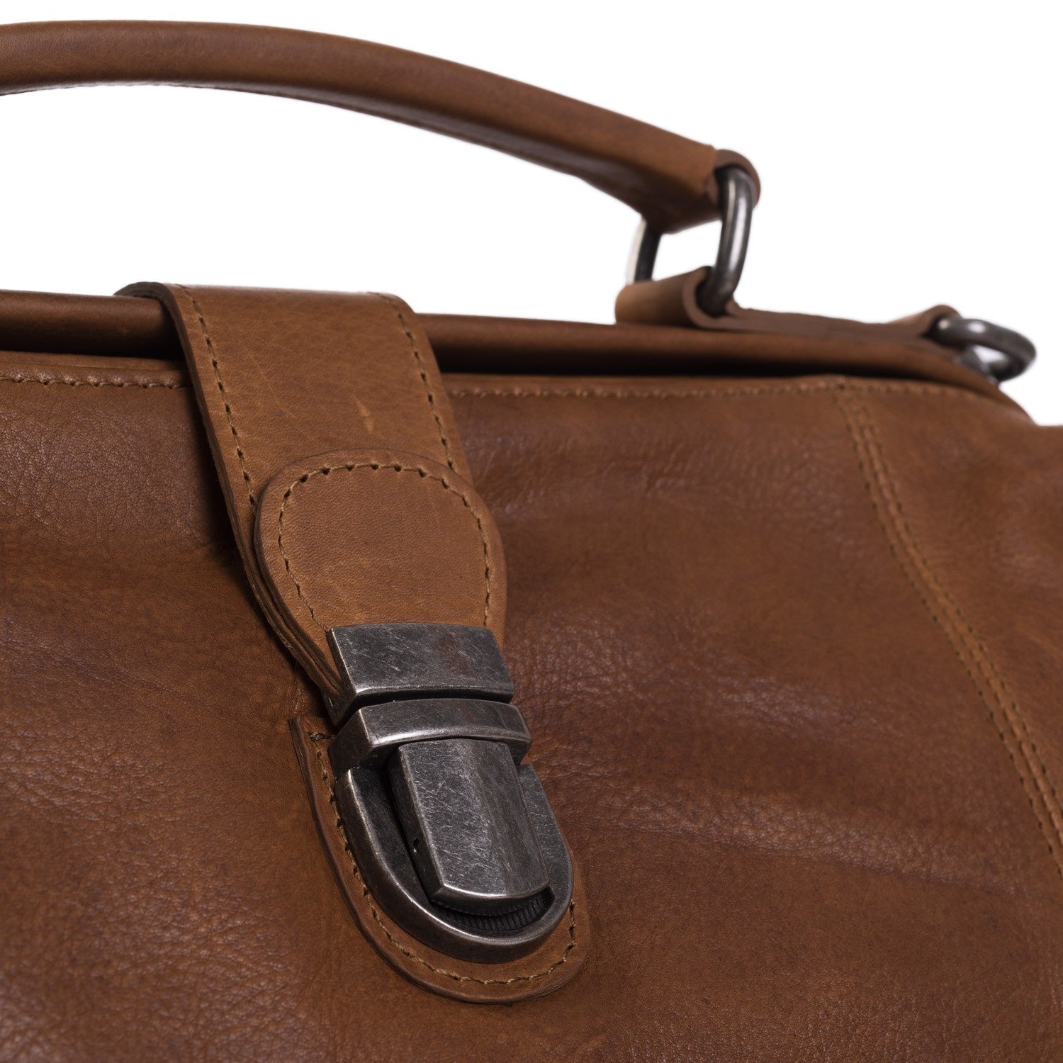 The Chesterfield Brand - Shaun Handväska #Färg_Shaun_Cognac