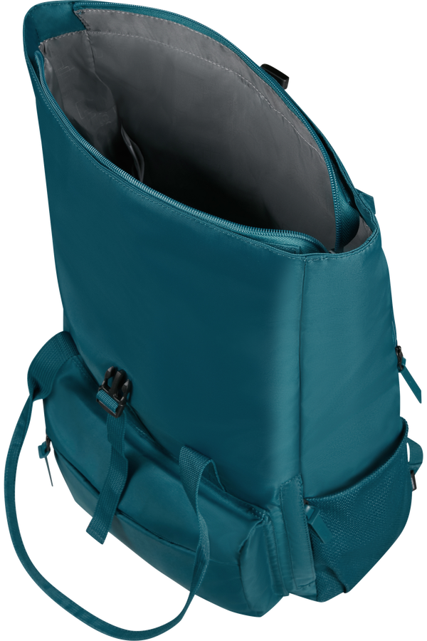 Urban Groove Ryggsäck för laptop 15.6" Ryggsäck 15.6" #Färg_Deep Ocean