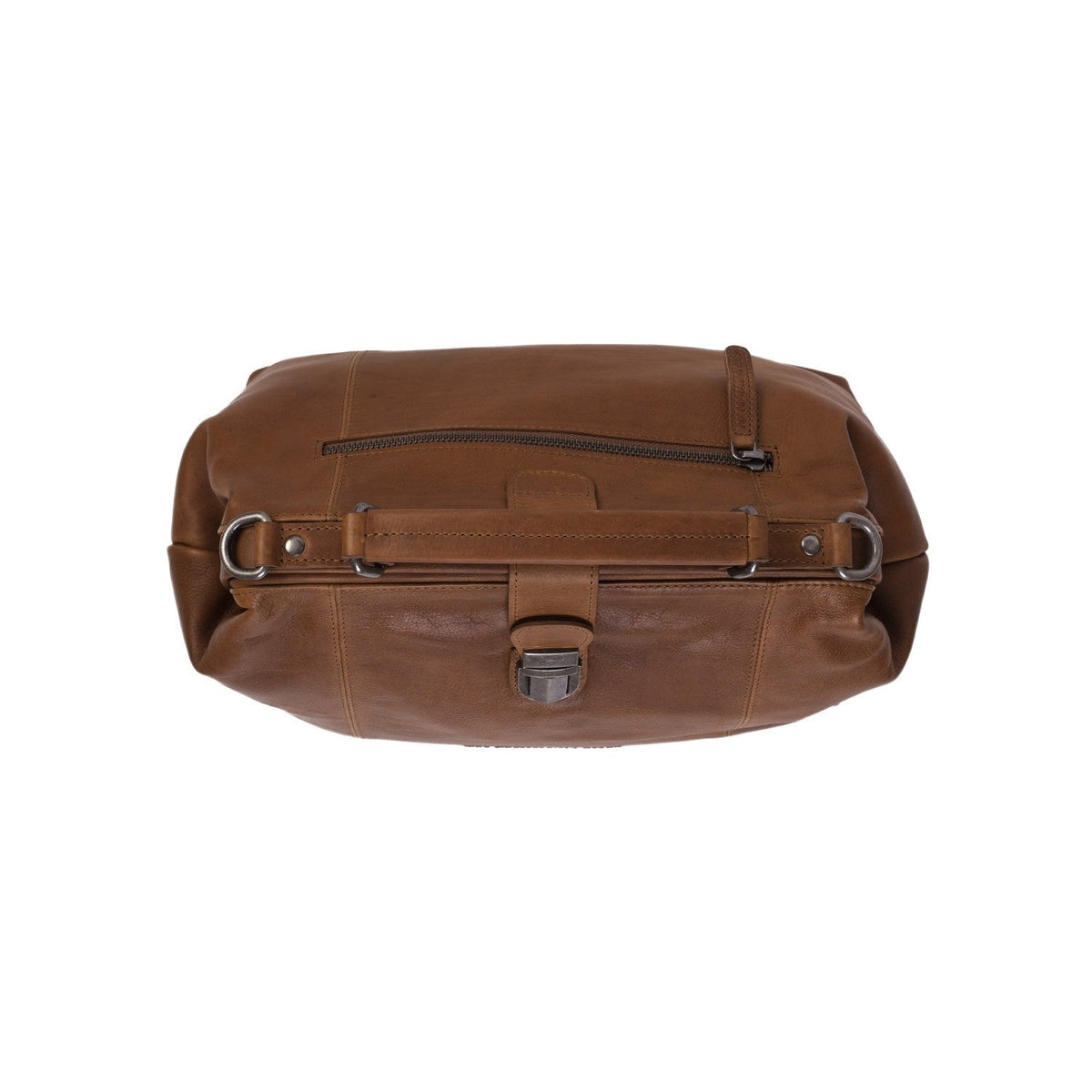 The Chesterfield Brand - Shaun Handväska #Färg_Shaun_Cognac