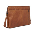 Spikes & Sparrow Seattle datorfodral – Brandy #Färg_Brandy