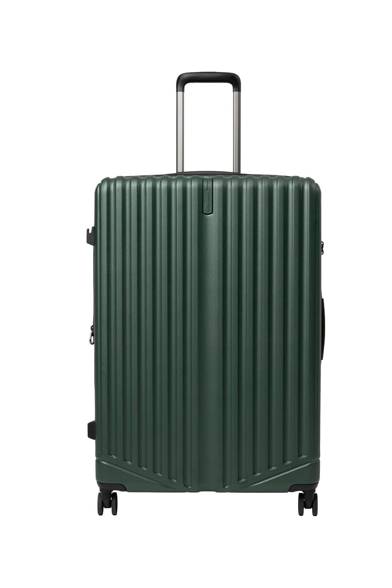 Ven 75 CM Resväska #Färg_Green