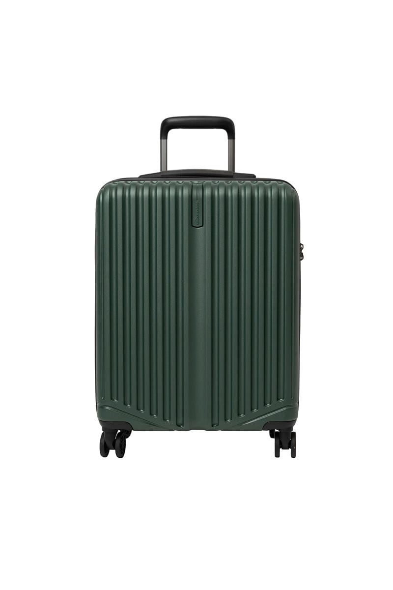 Ven 55 CM Kabinväska #Färg_Green