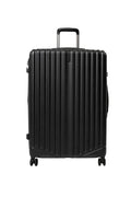 Ven 75 CM Resväska #Färg_Black