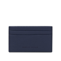 Tuscany Leather Classic Korthållare #Färg_Mörkblå