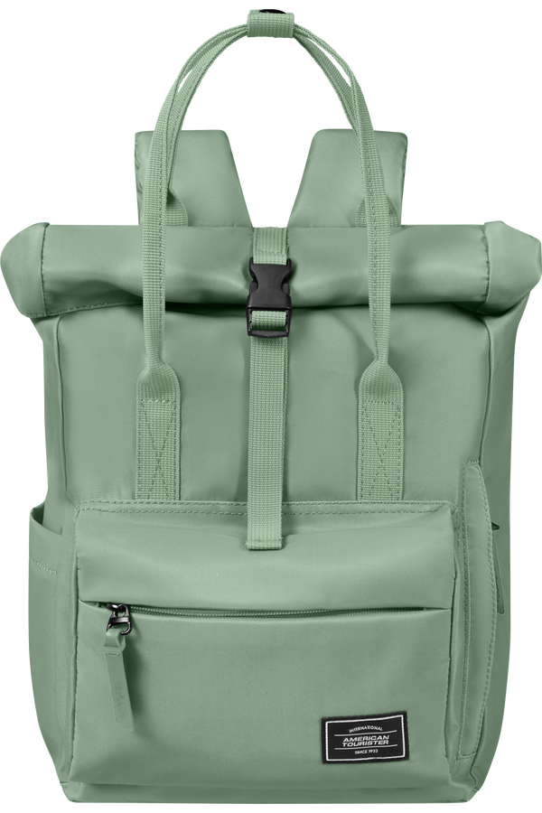 Urban Groove Ryggsäck Ryggsäck ONE SIZE #Färg_Urban Green