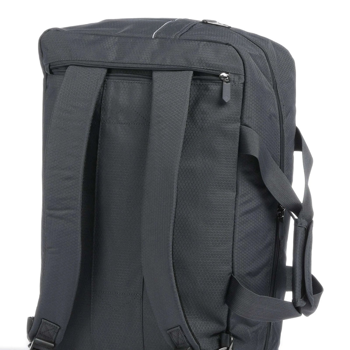 Skaii Weekender #Färg_Antracit