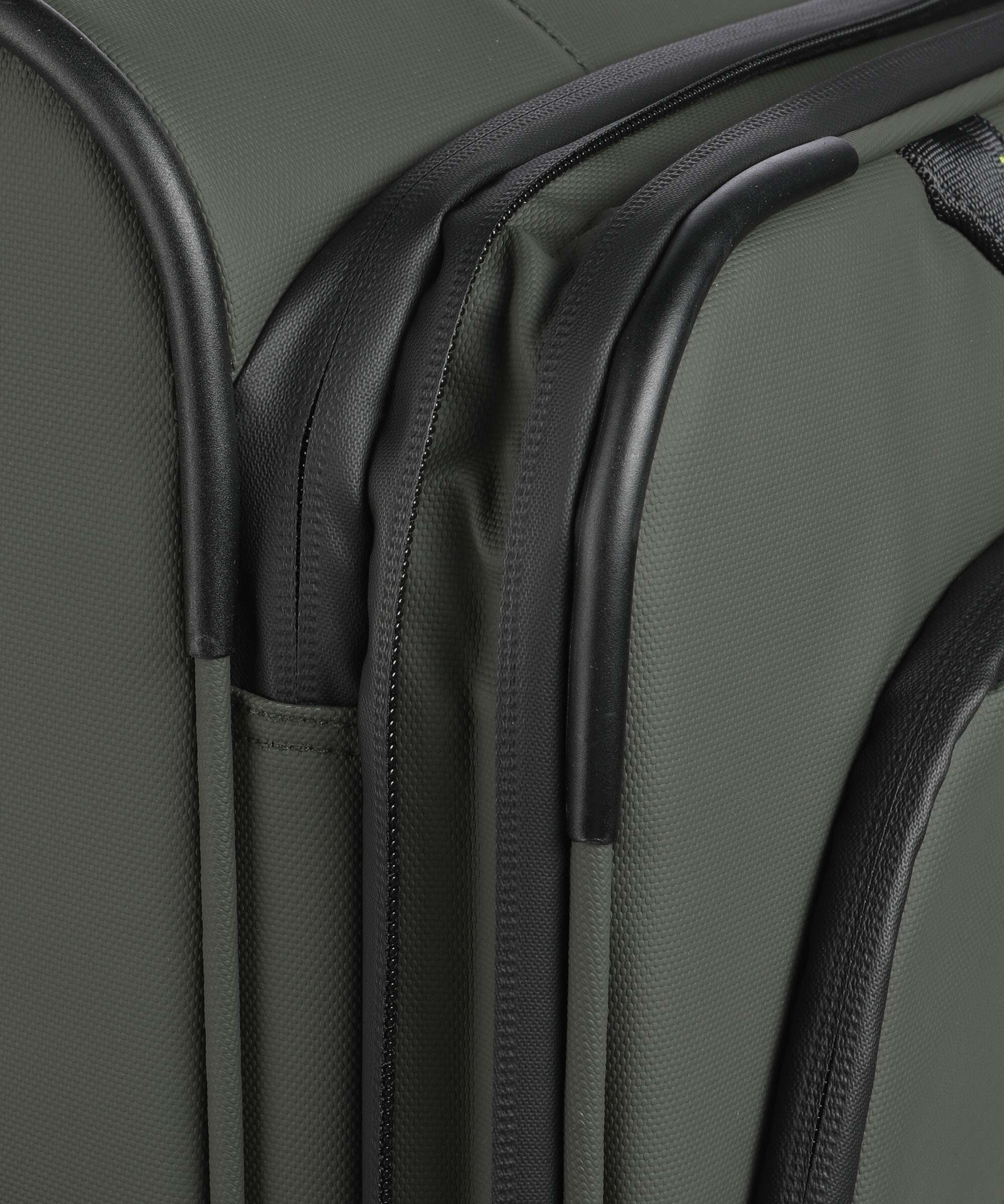 Briize Set Resväskset #Färg_Khaki