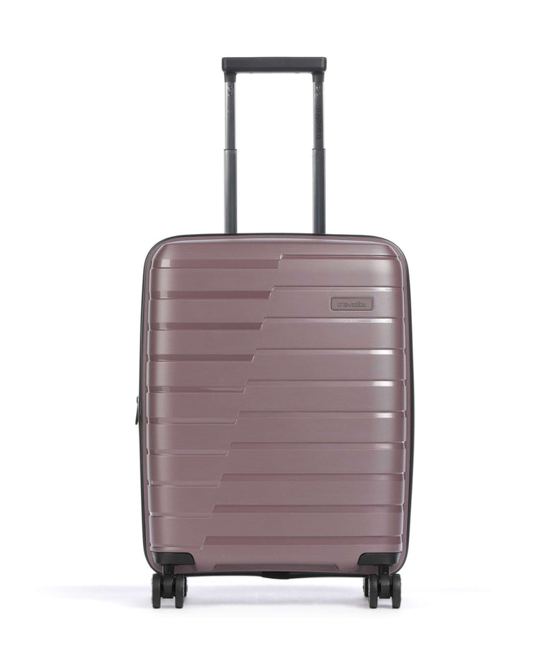 Air Base Trolley S Front Pocket Kabinväska #Färg_Lila