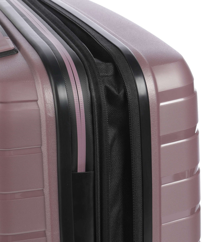 Air Base Trolley S Kabinväska #Färg_Lila