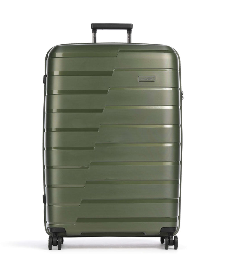 Air Base Trolley S Kabinväska #Färg_Olivgrön