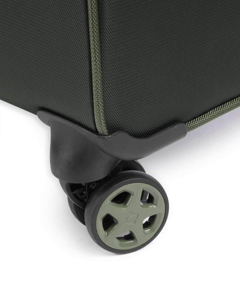 Color Craze Resväska M #Färg_Oliv
