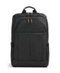 Briize Backpack M Ryggsäck #Färg_Svart