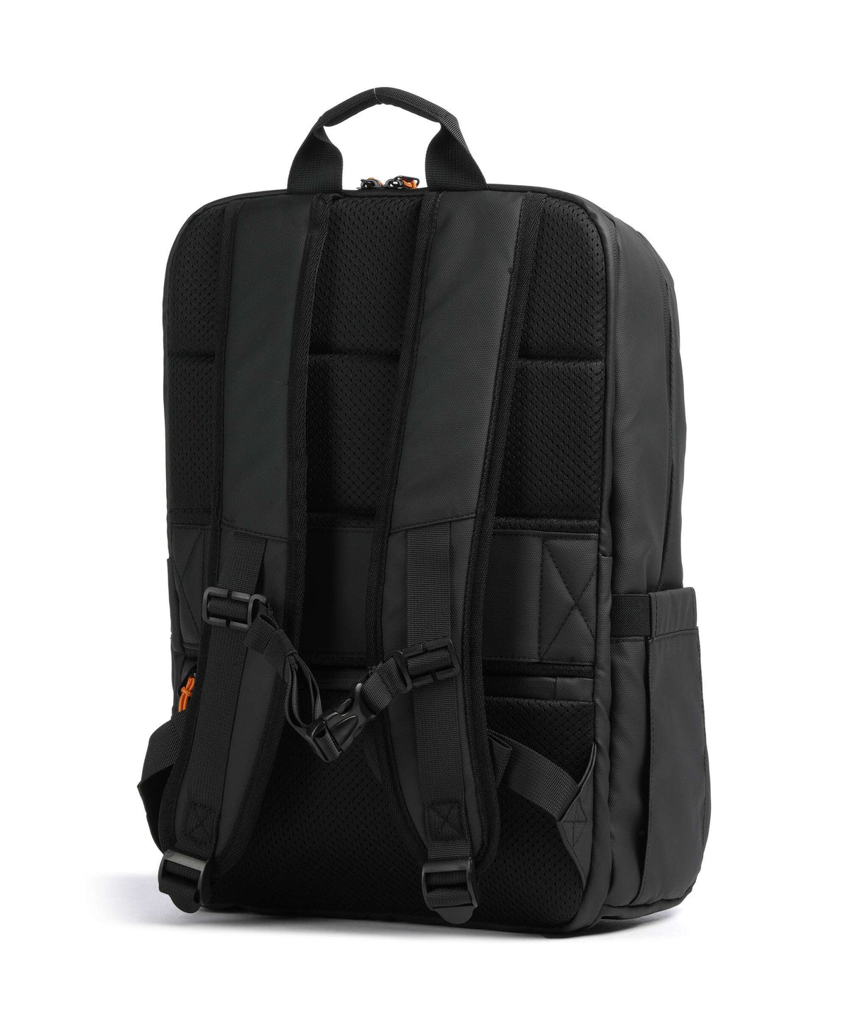 Briize Backpack M Ryggsäck #Färg_Svart