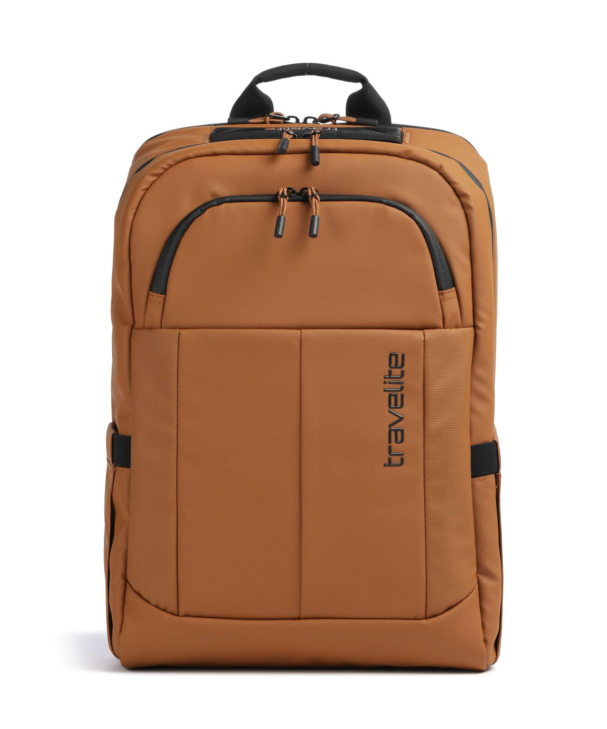 Briize Backpack M Ryggsäck #Färg_Curry