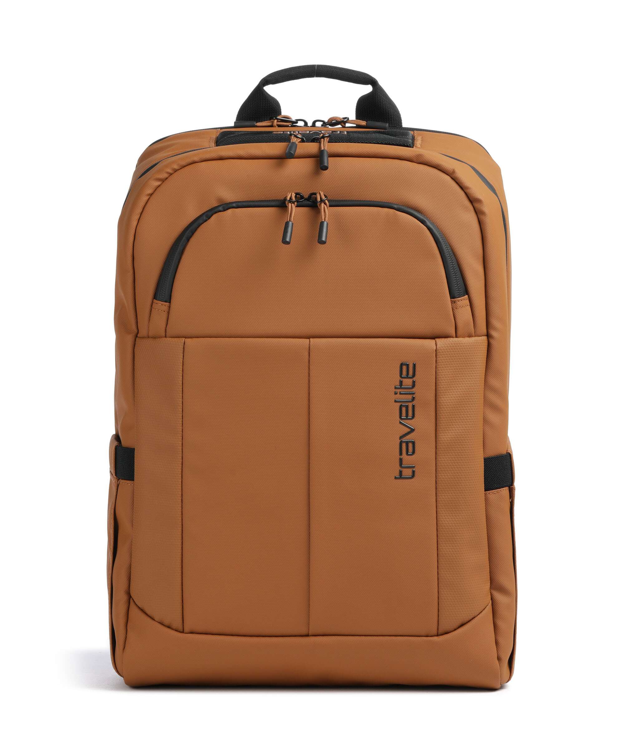 Briize Backpack M Ryggsäck #Färg_Curry