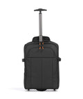 Briize Trolley Backpack Ryggsäck #Färg_Svart