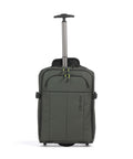 Briize Trolley Backpack Ryggsäck #Färg_Khaki