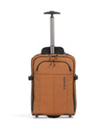 Briize Trolley Backpack Ryggsäck #Färg_Curry