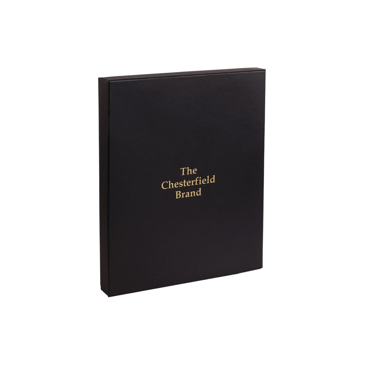 The Chesterfield Brand - Skrivset Presentset #Färg_