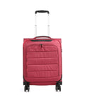 Skaii Trolley S Kabinväska #Färg_Röd