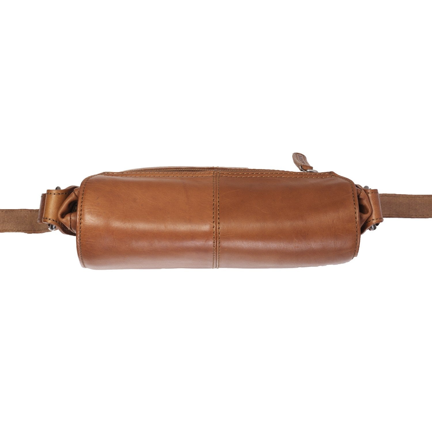 The Chesterfield Brand - Bodin Crossbodyväska #Färg_Konjak