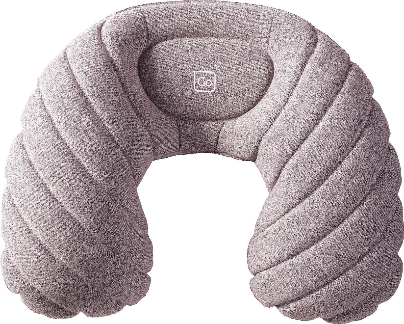 Fusion Travel Pillow - Resekudde - Standard